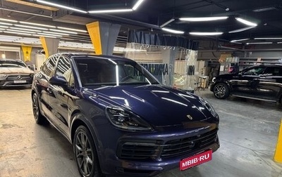 Porsche Cayenne III, 2018 год, 6 700 000 рублей, 1 фотография