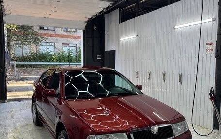 Skoda Octavia IV, 2008 год, 400 000 рублей, 1 фотография