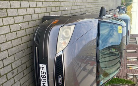 Ford Focus IV, 2005 год, 310 000 рублей, 1 фотография