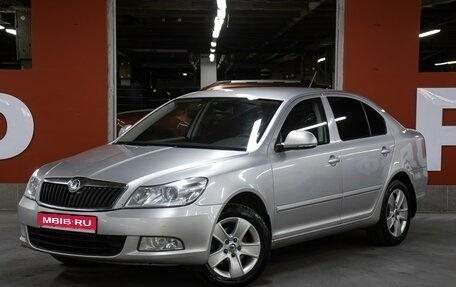 Skoda Octavia, 2012 год, 949 000 рублей, 1 фотография