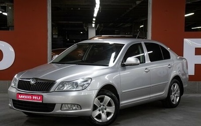 Skoda Octavia, 2012 год, 949 000 рублей, 1 фотография