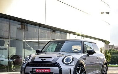 MINI Hatch, 2021 год, 3 400 000 рублей, 1 фотография