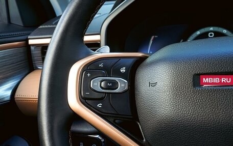 Haval Jolion, 2023 год, 1 877 000 рублей, 16 фотография
