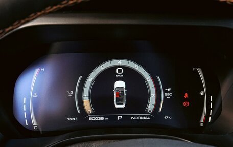Haval Jolion, 2023 год, 1 877 000 рублей, 23 фотография