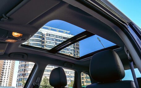 Suzuki Vitara II рестайлинг, 2018 год, 1 590 000 рублей, 12 фотография