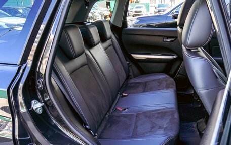 Suzuki Vitara II рестайлинг, 2018 год, 1 590 000 рублей, 7 фотография