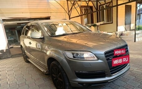 Audi Q7, 2006 год, 1 400 000 рублей, 4 фотография