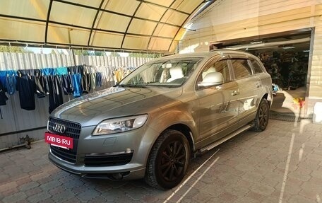 Audi Q7, 2006 год, 1 400 000 рублей, 2 фотография