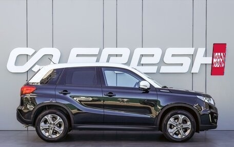 Suzuki Vitara II рестайлинг, 2018 год, 1 590 000 рублей, 5 фотография