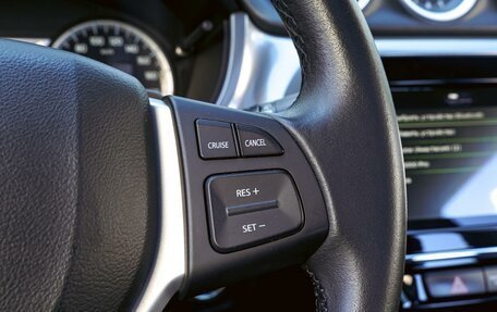 Suzuki Vitara II рестайлинг, 2018 год, 1 590 000 рублей, 19 фотография