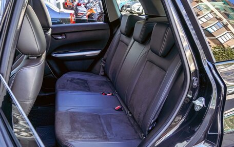 Suzuki Vitara II рестайлинг, 2018 год, 1 590 000 рублей, 9 фотография