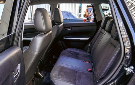 Suzuki Vitara II рестайлинг, 2018 год, 1 590 000 рублей, 11 фотография
