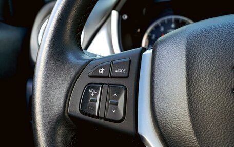 Suzuki Vitara II рестайлинг, 2018 год, 1 590 000 рублей, 17 фотография