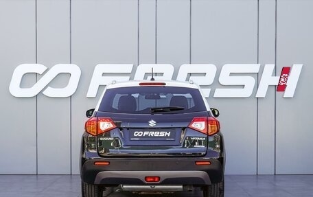 Suzuki Vitara II рестайлинг, 2018 год, 1 590 000 рублей, 4 фотография
