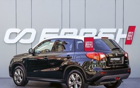 Suzuki Vitara II рестайлинг, 2018 год, 1 590 000 рублей, 2 фотография