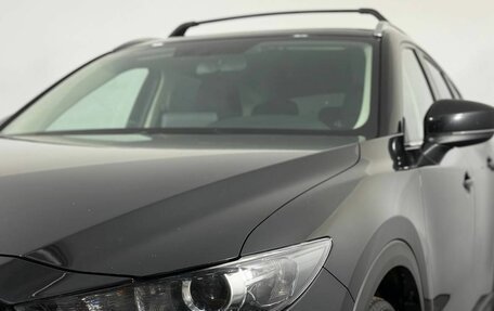 Mazda CX-5 II, 2018 год, 1 895 000 рублей, 20 фотография