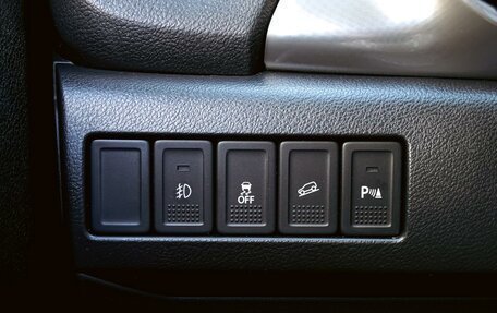 Suzuki Vitara II рестайлинг, 2018 год, 1 590 000 рублей, 22 фотография
