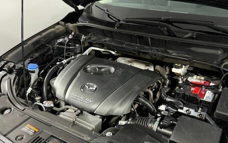Mazda CX-5 II, 2018 год, 1 895 000 рублей, 19 фотография