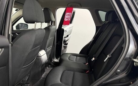 Mazda CX-5 II, 2018 год, 1 895 000 рублей, 11 фотография