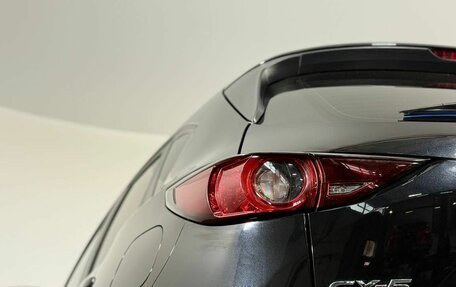 Mazda CX-5 II, 2018 год, 1 895 000 рублей, 21 фотография