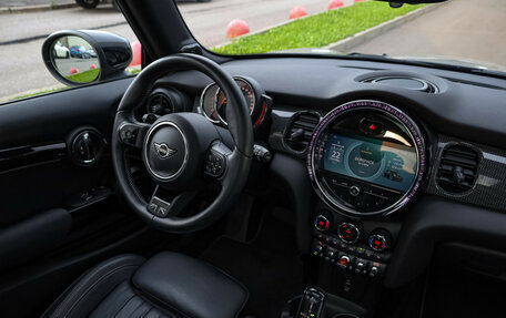 MINI Hatch, 2021 год, 3 400 000 рублей, 9 фотография