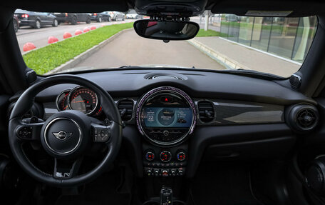 MINI Hatch, 2021 год, 3 400 000 рублей, 10 фотография