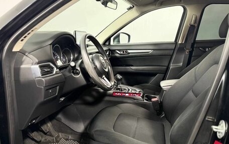 Mazda CX-5 II, 2018 год, 1 895 000 рублей, 10 фотография