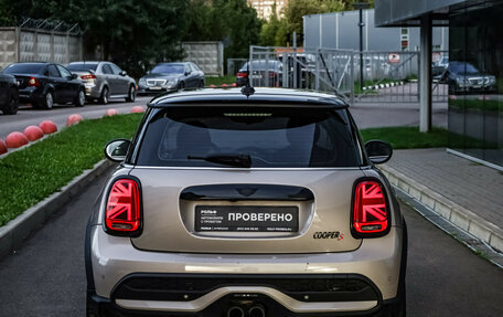 MINI Hatch, 2021 год, 3 400 000 рублей, 6 фотография