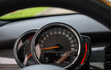 MINI Hatch, 2021 год, 3 400 000 рублей, 13 фотография