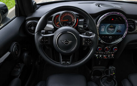MINI Hatch, 2021 год, 3 400 000 рублей, 11 фотография