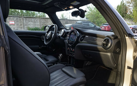 MINI Hatch, 2021 год, 3 400 000 рублей, 19 фотография