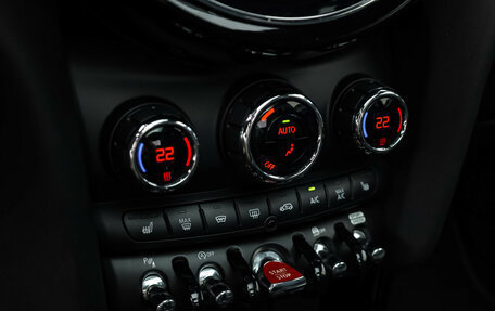 MINI Hatch, 2021 год, 3 400 000 рублей, 26 фотография