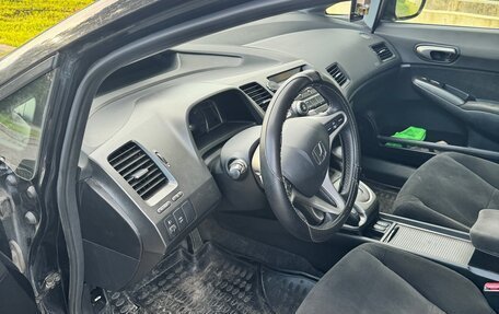 Honda Civic VIII, 2008 год, 555 000 рублей, 4 фотография
