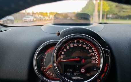 MINI Countryman II (F60), 2017 год, 2 890 000 рублей, 9 фотография