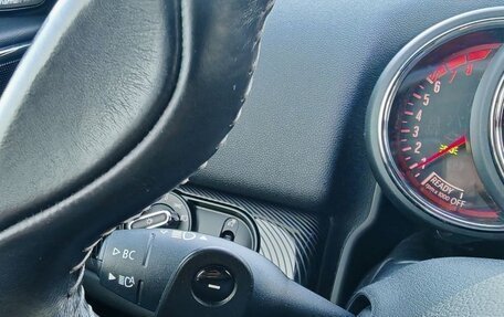 MINI Countryman II (F60), 2017 год, 2 890 000 рублей, 13 фотография