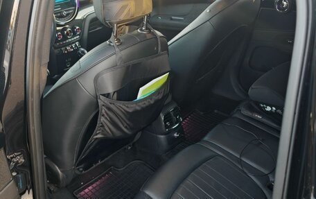 MINI Countryman II (F60), 2017 год, 2 890 000 рублей, 12 фотография