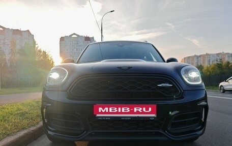 MINI Countryman II (F60), 2017 год, 2 890 000 рублей, 6 фотография