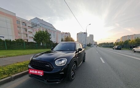 MINI Countryman II (F60), 2017 год, 2 890 000 рублей, 8 фотография
