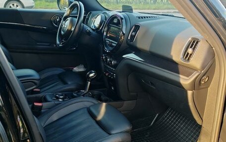 MINI Countryman II (F60), 2017 год, 2 890 000 рублей, 11 фотография