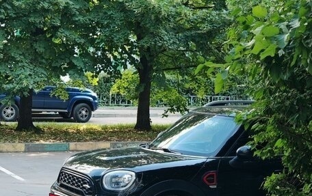 MINI Countryman II (F60), 2017 год, 2 890 000 рублей, 27 фотография