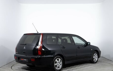 Mitsubishi Lancer IX, 2008 год, 460 000 рублей, 5 фотография