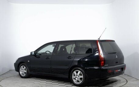 Mitsubishi Lancer IX, 2008 год, 460 000 рублей, 7 фотография