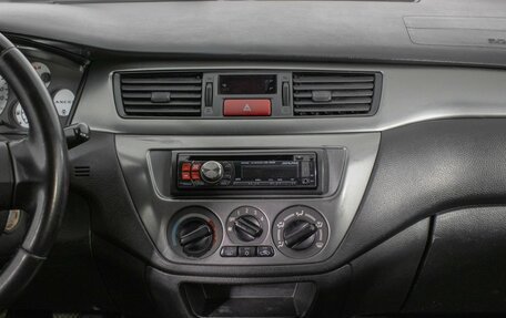 Mitsubishi Lancer IX, 2008 год, 460 000 рублей, 14 фотография