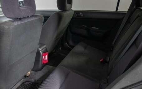 Mitsubishi Lancer IX, 2008 год, 460 000 рублей, 11 фотография