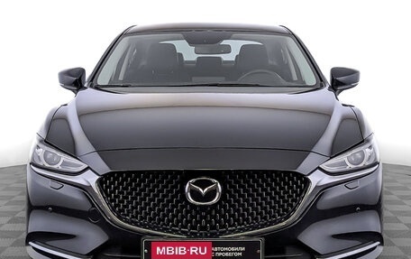 Mazda 6, 2021 год, 2 895 000 рублей, 2 фотография