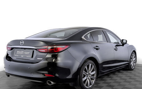 Mazda 6, 2021 год, 2 895 000 рублей, 5 фотография