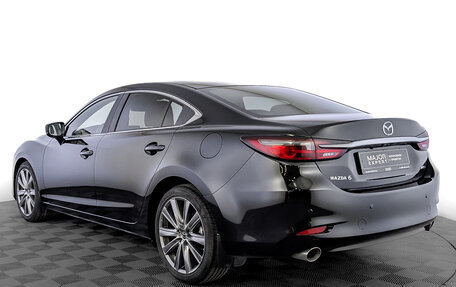 Mazda 6, 2021 год, 2 895 000 рублей, 7 фотография