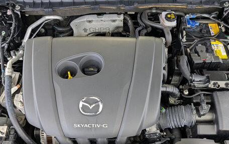 Mazda 6, 2021 год, 2 895 000 рублей, 9 фотография