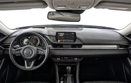 Mazda 6, 2021 год, 2 895 000 рублей, 14 фотография
