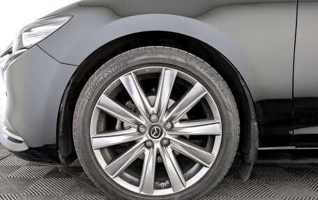 Mazda 6, 2021 год, 2 895 000 рублей, 18 фотография